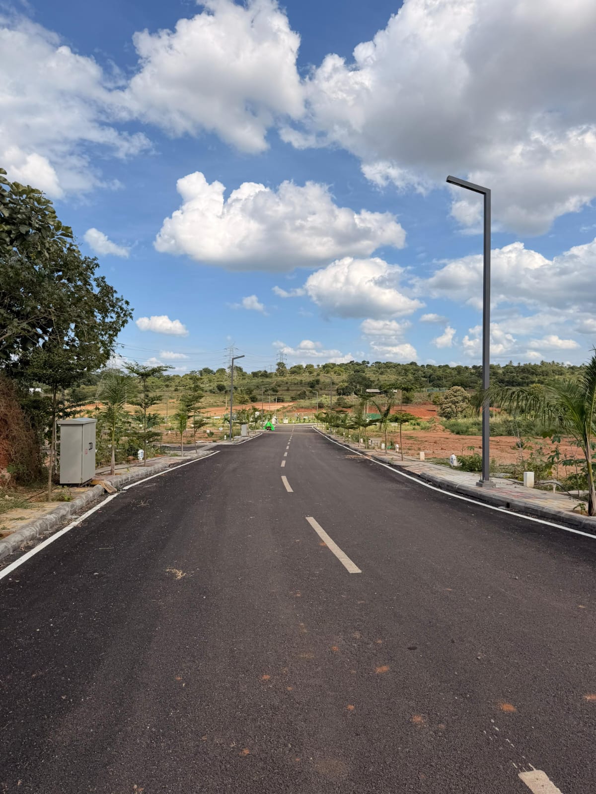 ASSETS KNS RSD ROYALS 1 in Bangalore